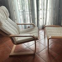 Poltrona IKEA