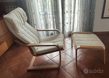 Poltrona Girevole Sedia A Sacco Ikea Poltrona Bambina Ikea Pouf Da