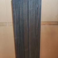 Pannelli vari in legno.