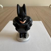 Oggetto Portafortuna Decorativo Batman