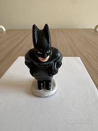Oggetto Portafortuna Decorativo Batman