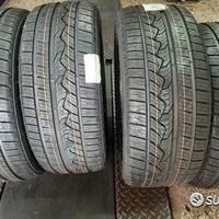 4 gomme nuove 275 40 20 nitto nt 421 106w