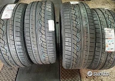 4 gomme nuove 275 40 20 nitto nt 421 106w