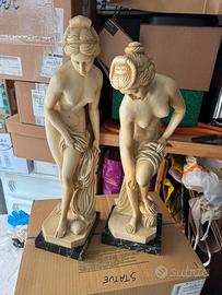 Statue