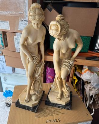 Statue