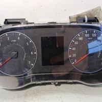 QUADRO STRUMENTI CENTRALE LIVELLI DACIA Sandero St