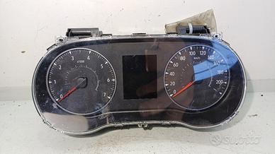 QUADRO STRUMENTI CENTRALE LIVELLI DACIA Sandero St