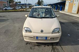 FIAT SEICENTO 1.1 ACTIV  54 CV .70000 KM