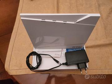 SMART MODEM ROUTER SERCOMM VD625 WI-FI ADSLl+FIBRA