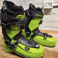 scarponi skialp Dynafit 