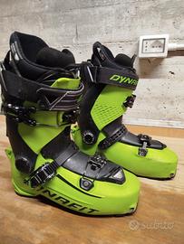 scarponi skialp Dynafit 