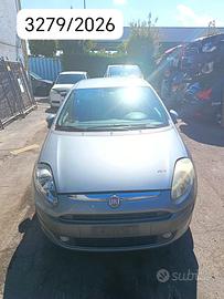 Pezzi di ricambio FIAT PUNTO EVO
