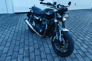 Triumph Speed Twin 1200 2024