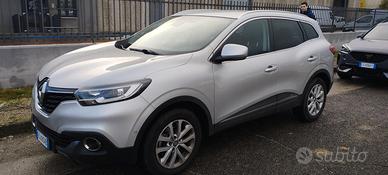 Renault kadjar 1.5 dci