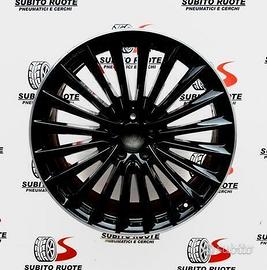 Cerchi 20 Mercedes GLC suv coupè KM0 255 45