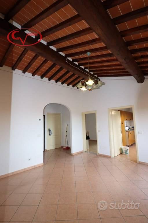 Apartment in Montevarchi, Pestello - Vista 2
