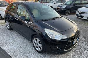 Citroen C3 1.4  GPL Exclusive