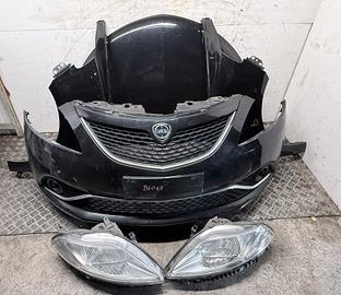 MUSATA COMPLETA LANCIA YPSILON 312 RESTYLING 0.9 T