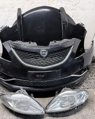 MUSATA COMPLETA LANCIA YPSILON 312 RESTYLING 0.9 T