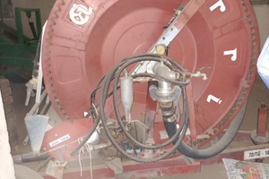 Attrezzature agricole