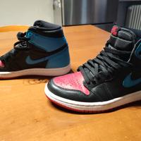 Nike Air  Jordan  