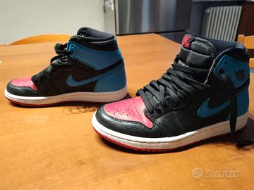Nike Air  Jordan  