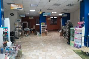 Locale commerciale nel centro storico mt 165