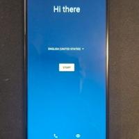 Motorola one 5 G  (Bloccato FRP)