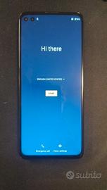 Motorola one 5 G  (Bloccato FRP)