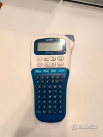 Etichettatrice Brother