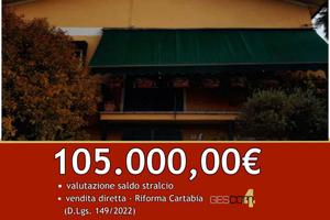 Appartamento a Fontaniva (PD)