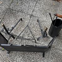 Set completo per camino
