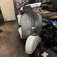 Vespa special 50 del 1968
