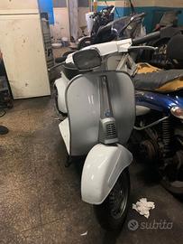 Vespa special 50 del 1968