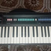 Tastiera Casio Casiotone CT-380