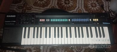 Tastiera Casio Casiotone CT-380