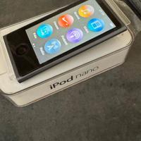 iPod Nano - generazione 7