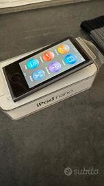 iPod Nano - generazione 7