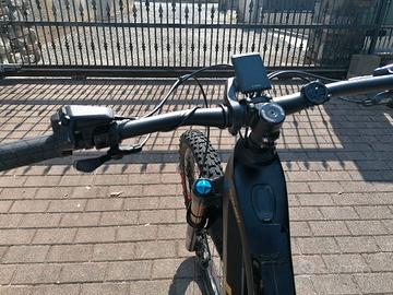EBIKE MY22 WISTLE B RUSH CARBON C9. 2