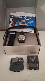 orologio per fitness