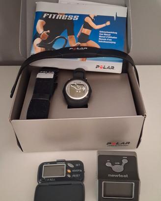 orologio per fitness