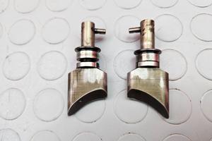 VALVOLE SCARICO YAMAHA YZ 125 1996 1999 YZ125 1997