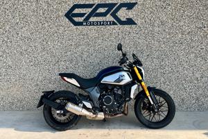 Cf Moto 700CL-X