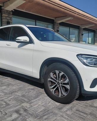 MERCEDES-BENZ GLC 220 d 4Matic Executive Automat