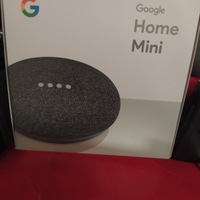 Google home mini