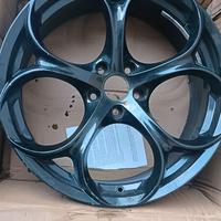 Cerchi in lega per Alfa Romeo Giulia  19"  8Jx19