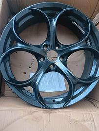 Cerchi in lega per Alfa Romeo Giulia  19"  8Jx19