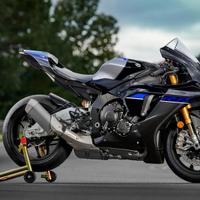 Yamaha YZF R1 M ABS