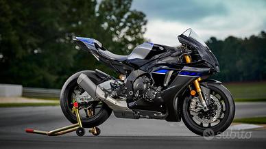 Yamaha YZF R1 M ABS