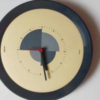 Orologio Guzzini anni 80